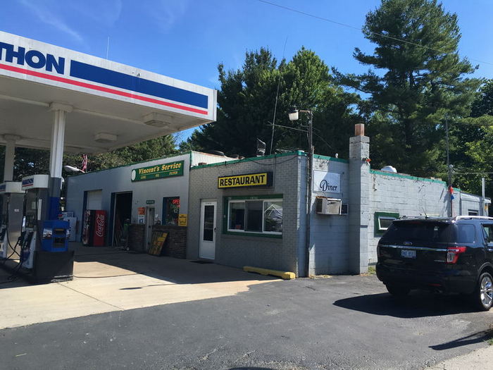 Edenville - Edenville Near Town (newer photo)